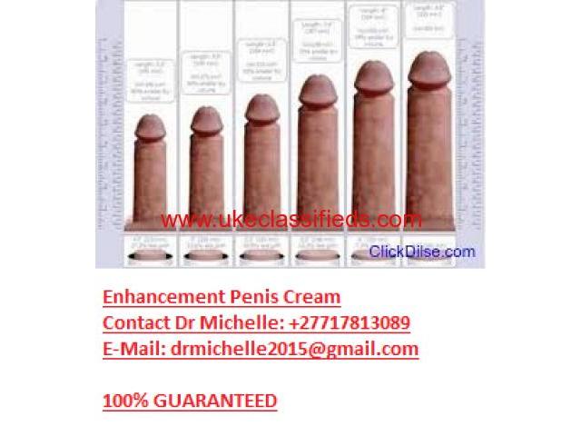 All about penis enlargement